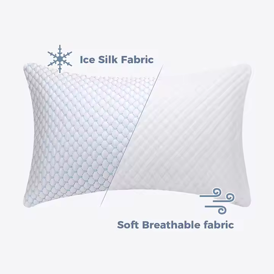 Memory Foam Pillow